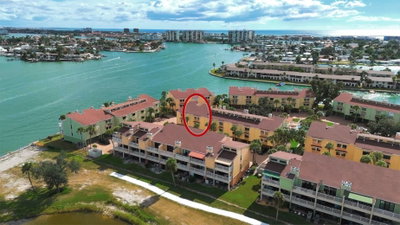 551 SANDY HOOK Road, Treasure Island, FL, 33706 — photo 2