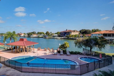 105 ISLAND Way, Clearwater, FL, 33767 — photo 2