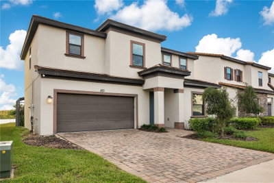 183 MITCHELLS Manor, Haines City, FL, 33844 — photo 2