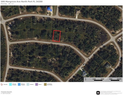 MANGROVE Avenue, North Port, FL, 34288 — photo 2