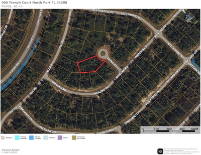 TRENCH Court, North Port, FL, 34288 — photo 2