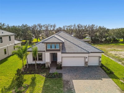12305 WHITE BLOSSOM Court, Parrish, FL, 34219 — photo 2