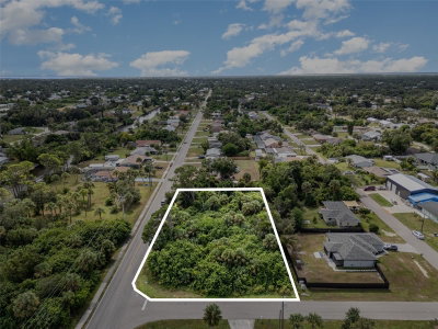 18503 BARBARA Avenue, Port Charlotte, FL, 33948 — photo 2
