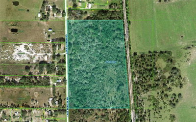 LAKE BUFFUM Road, Lake Wales, FL, 33859 — photo 2