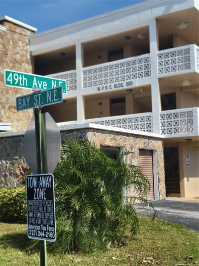4915 BAY Street, St Petersburg, FL, 33703 — photo 2