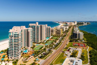 1560 GULF Boulevard, Clearwater Beach, FL, 33767 — photo 2
