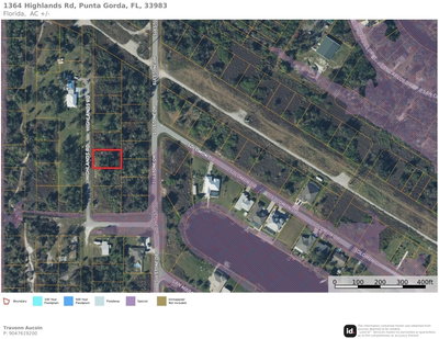 1364 HIGHLANDS Road, Punta Gorda, FL, 33983 — photo 2