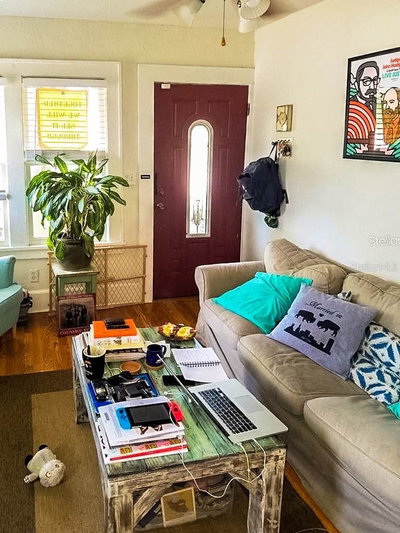 1210 HIGHLAND Street, St Petersburg, FL, 33701 — photo 2