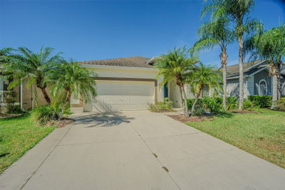 9506 ROLLING Circle, San Antonio, FL, 33576 — photo 2