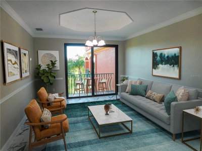 2725 VIA CIPRIANI, Clearwater, FL, 33764 — photo 2