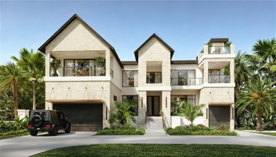 577 RIVIERA Drive, Tampa, FL, 33606 — photo 2