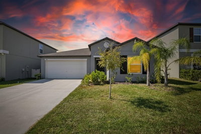1748 RED Loop, Lakeland, FL, 33801 — photo 2