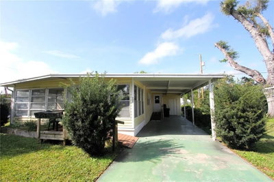 6021 RIDGEWOOD Drive, Zephyrhills, FL, 33542 — photo 2