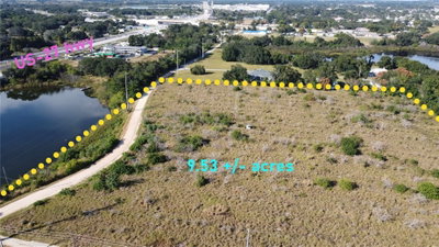 600 GROVE Avenue, Lake Wales, FL, 33853 — photo 2