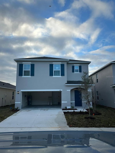 687 PARK PLACE Boulevard, Davenport, FL, 33837 — photo 2