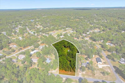 3351 JUNKET Drive, Homosassa, FL, 34448 — photo 2