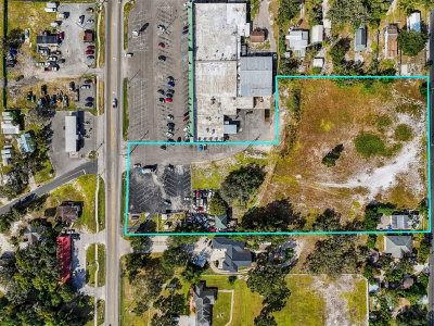 3309 GLORIA Avenue, Plant City, FL, 33563 — photo 2