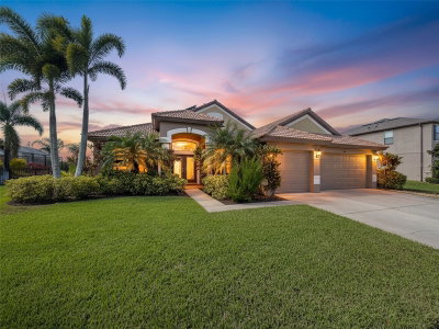 335 COCKLE SHELL Loop, Apollo Beach, FL, 33572 — photo 2