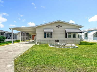 5745 PAWNEE Street, Zephyrhills, FL, 33542 — photo 2