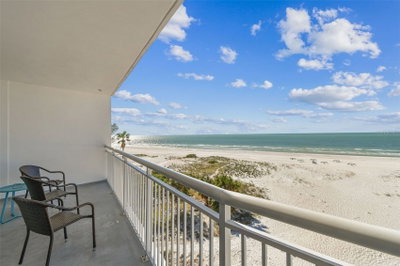 10116 GULF Boulevard, Treasure Island, FL, 33706 — photo 2