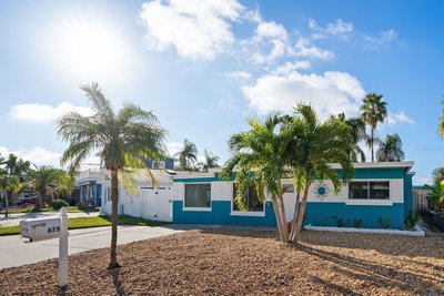 675 182ND Avenue, Redington Shores, FL, 33708 — photo 2