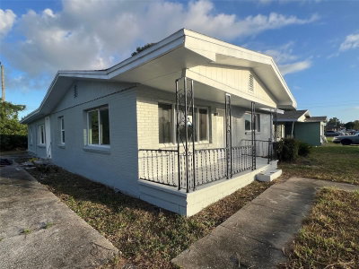614 PAW PAW Street, Cocoa, FL, 32922 — photo 2