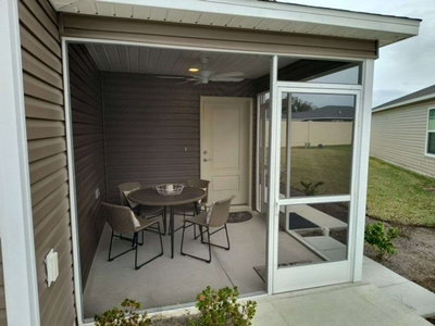 2845 CHARITY Loop, The Villages, FL, 32163 — photo 2