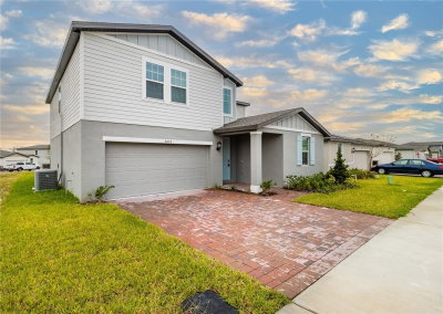 3033 CASSIDY Lane, Haines City, FL, 33844 — photo 2