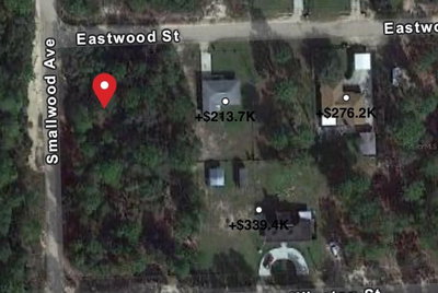 2909 EASTWOOD Street, Inverness, FL, 34452 — photo 2