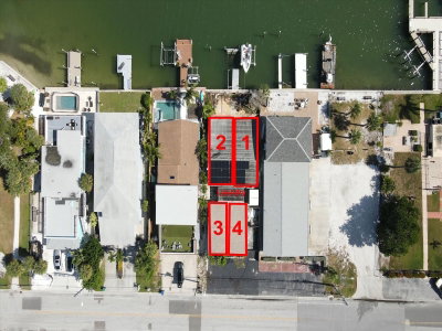 7815 BOCA CIEGA Drive, St Pete Beach, FL, 33706 — photo 2