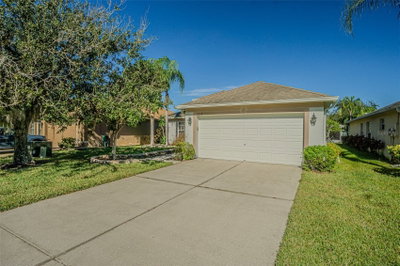 9608 ROLLING Circle, San Antonio, FL, 33576 — photo 2