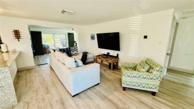 4926 BLUE HERON Drive, New Port Richey, FL, 34652 — photo 2