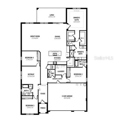 12907 PIERCE Street, Parrish, FL, 34219 — photo 2