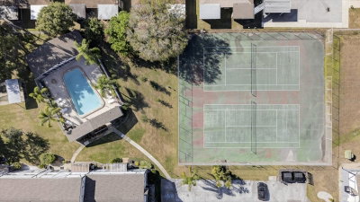 1146 KING ARTHUR Court, Dunedin, FL, 34698 — photo 2