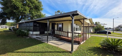 5650 BENTON Street, Zephyrhills, FL, 33542 — photo 2