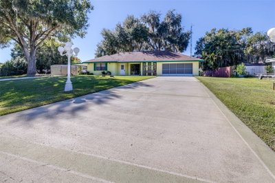 623 RACOON Lane, Lorida, FL, 33857 — photo 2