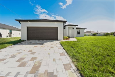 2458 9TH Terrace, Cape Coral, FL, 33993 — photo 2