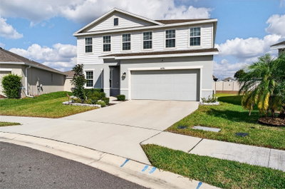 10196 AGAVE Court, Land O Lakes, FL, 34638 — photo 2
