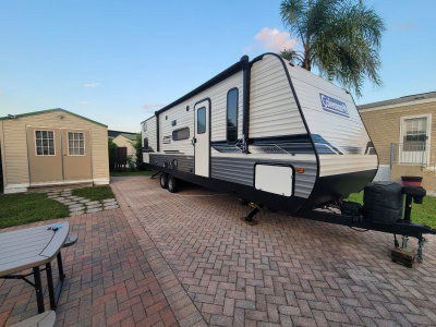 2418 LIMEWOOD Avenue, Clermont, FL, 34714 — photo 2