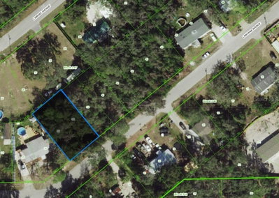 LANTANA Avenue, New Port Richey, FL, 34654 — photo 2