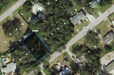 000 LANTANA Avenue, New Port Richey, FL, 34654 — photo 2