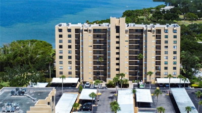2616 COVE CAY Drive, Clearwater, FL, 33760 — photo 2