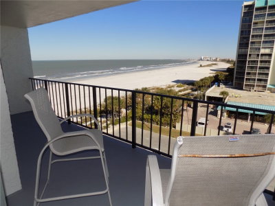 1400 GULF Boulevard, Clearwater Beach, FL, 33767 — photo 2