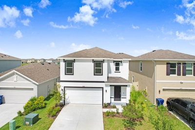 9319 FORGE BREEZE Loop, Wesley Chapel, FL, 33545 — photo 2