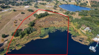 CHERRY LAKE Road, Groveland, FL, 34736 — photo 2