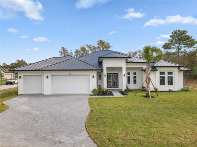 45 VINCA Street, Homosassa, FL, 34446 — photo 2