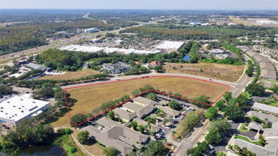 CORTARO Drive, Sun City Center, FL, 33573 — photo 2