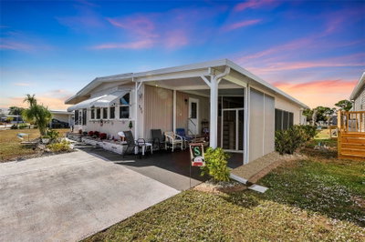 220 LA ROSAS, North Port, FL, 34287 — photo 2