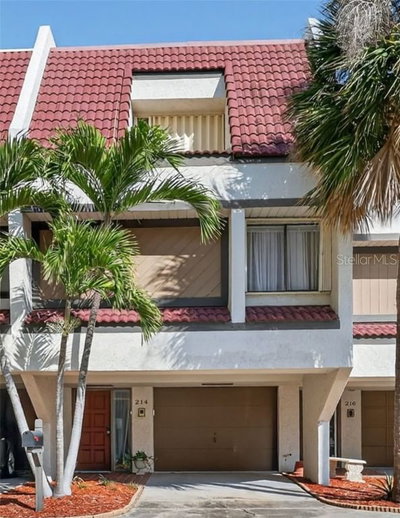 214 SKIFF Point, Clearwater, FL, 33767 — photo 2
