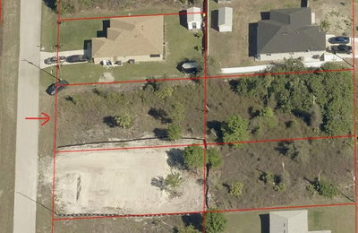 765 BIANCA Avenue, Lehigh Acres, FL, 33974 — photo 2